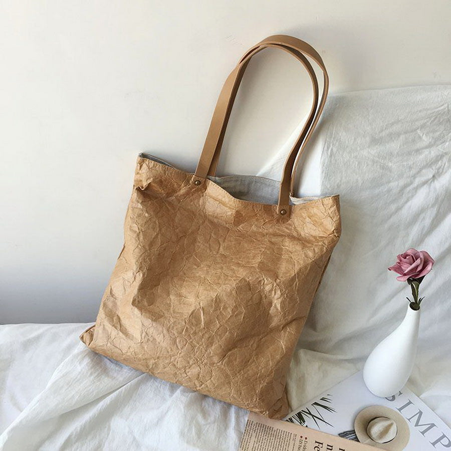 Timeless Tote