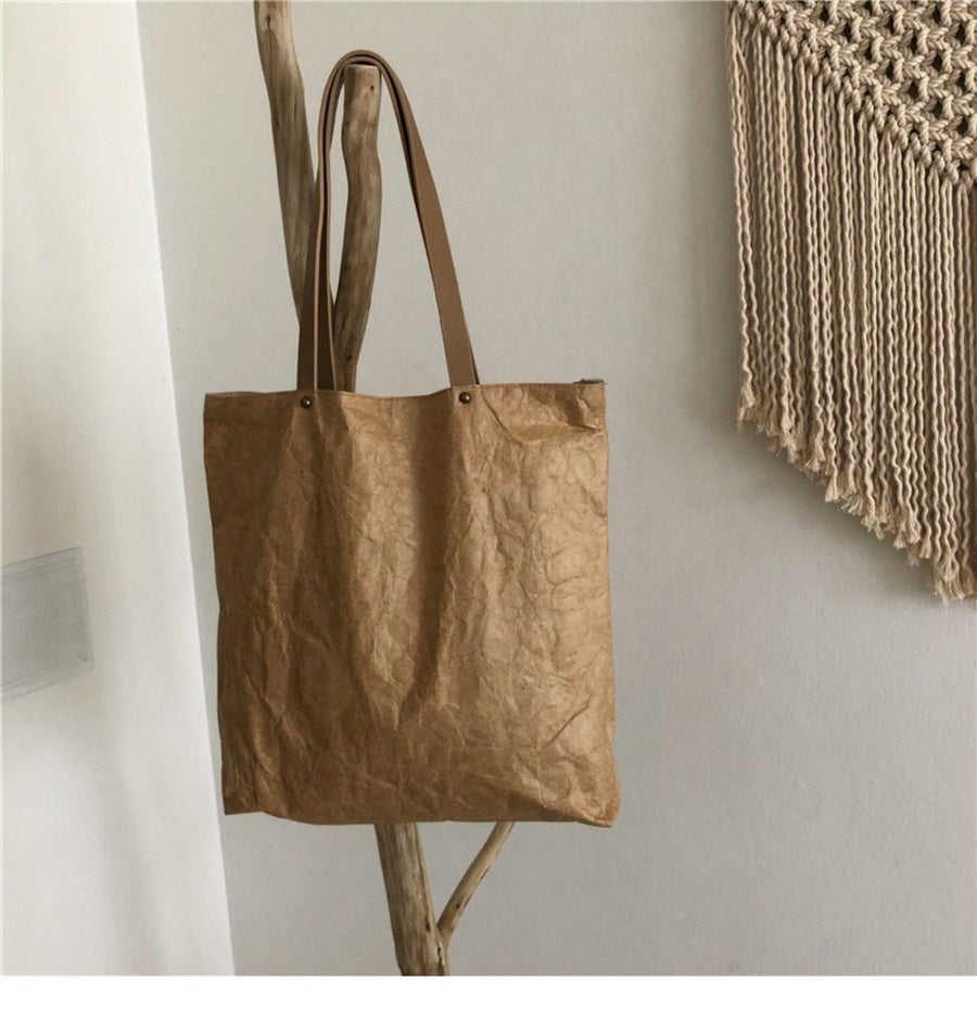 Timeless Tote