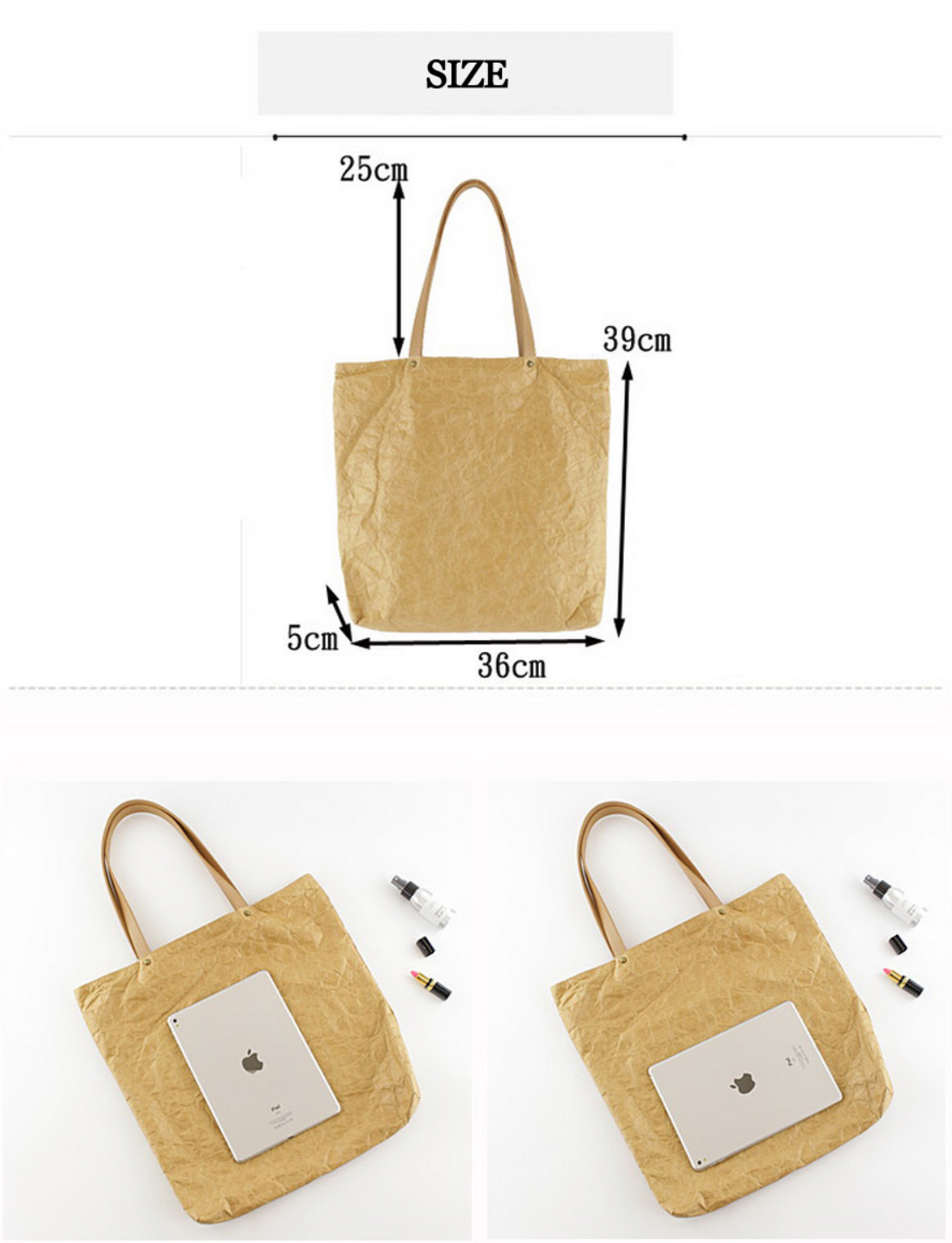 Timeless Tote